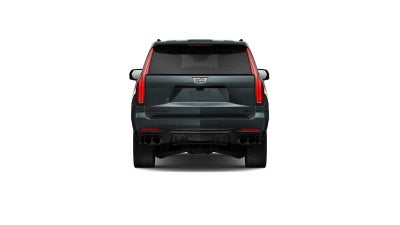 2026 Cadillac Escalade ESV AWD 4dr V-Series