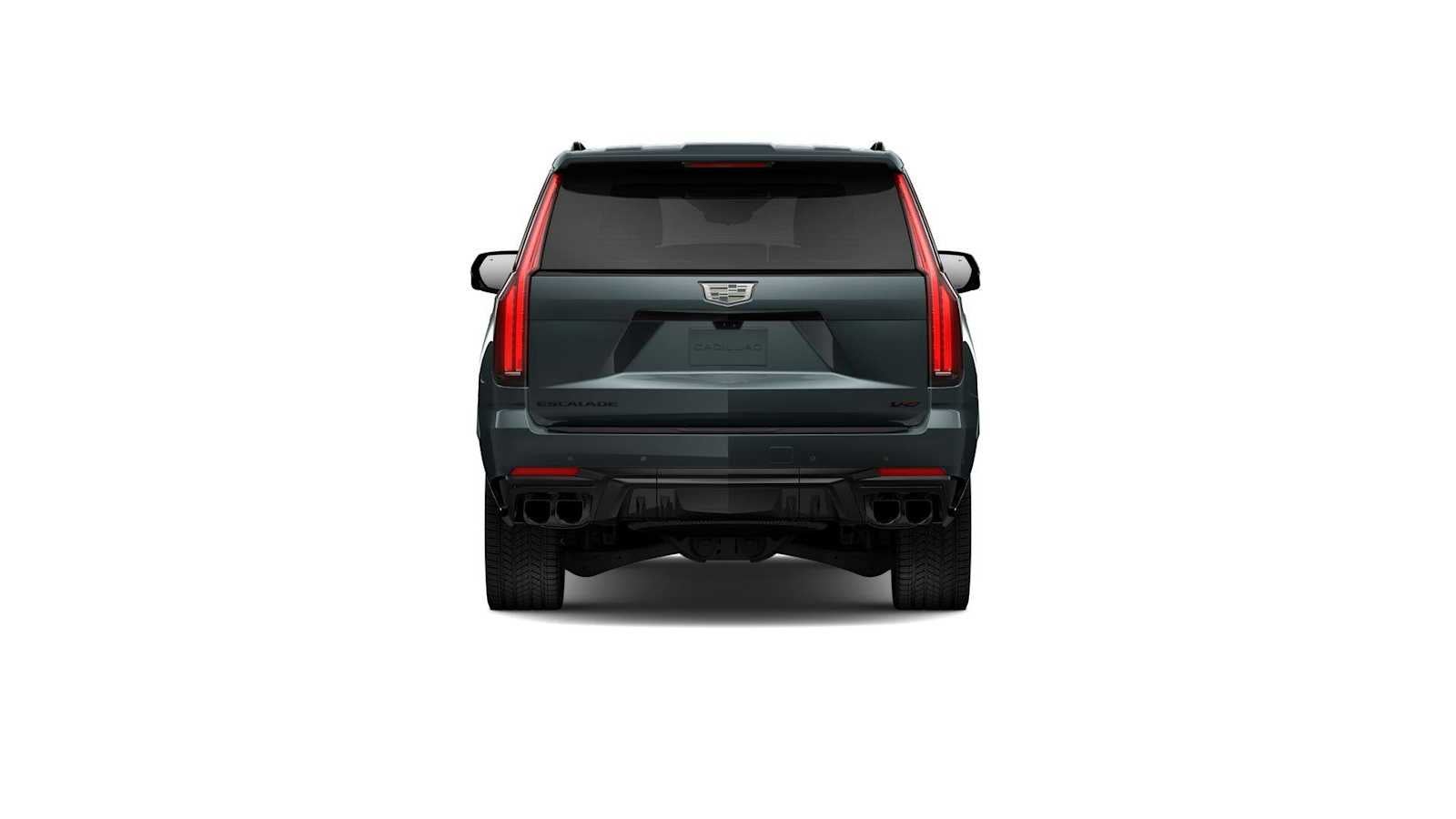 2026 Cadillac Escalade ESV AWD 4dr V-Series