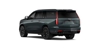 2026 Cadillac Escalade ESV AWD 4dr V-Series