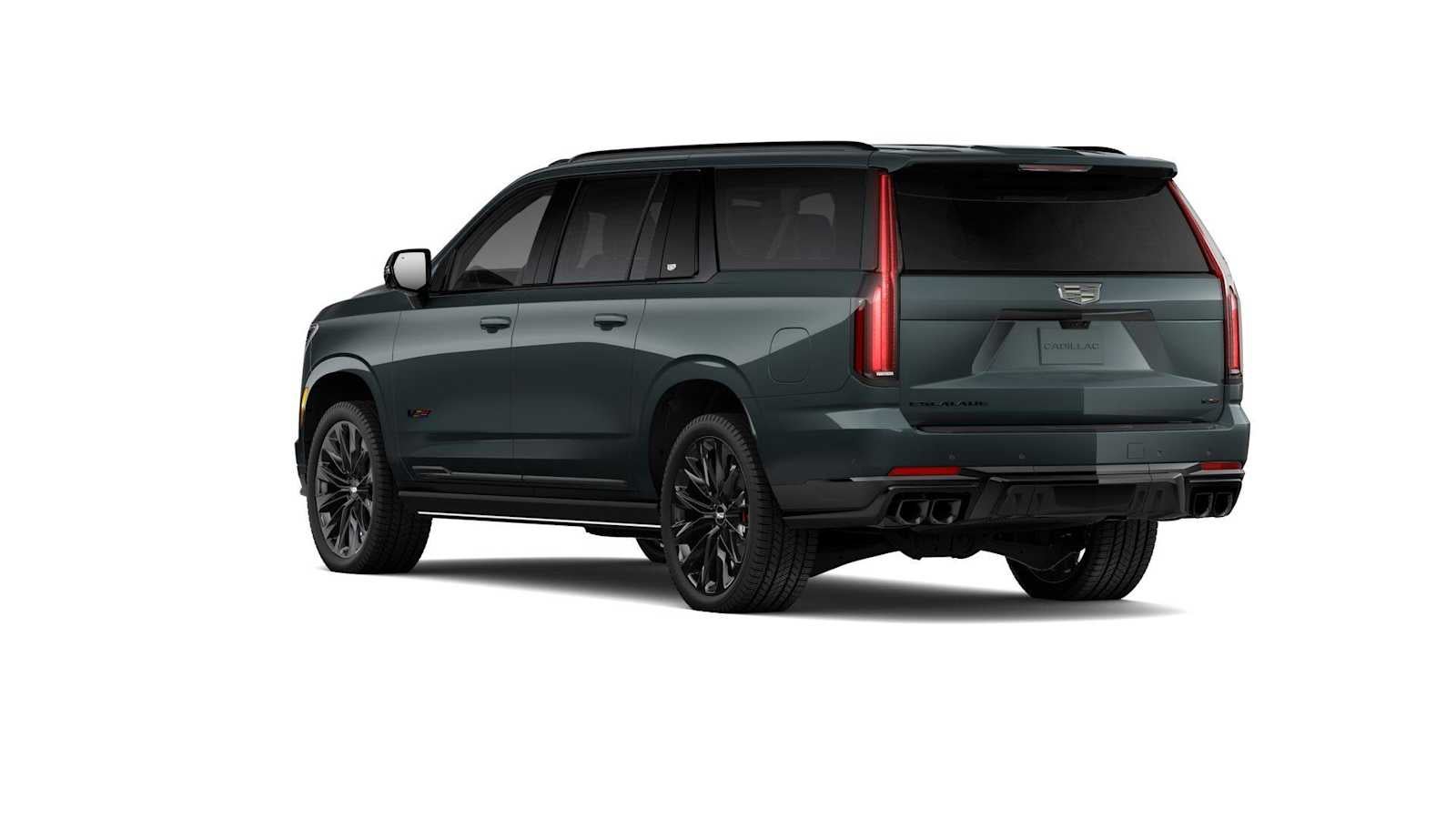 2026 Cadillac Escalade ESV AWD 4dr V-Series
