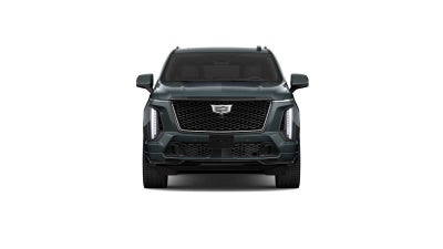 2026 Cadillac Escalade ESV AWD 4dr V-Series
