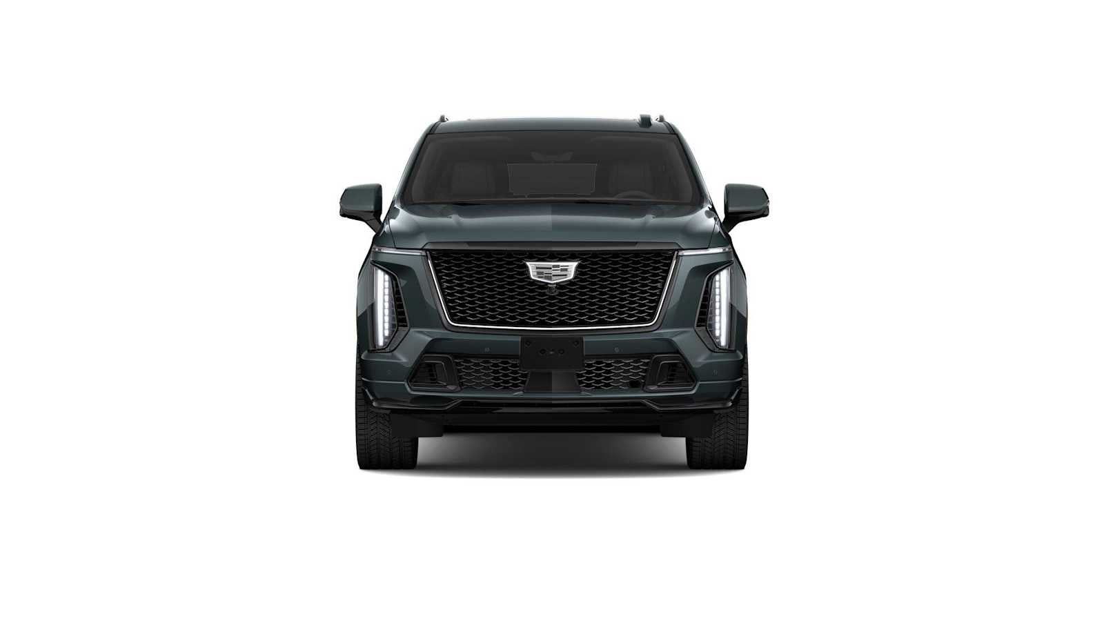 2026 Cadillac Escalade ESV AWD 4dr V-Series