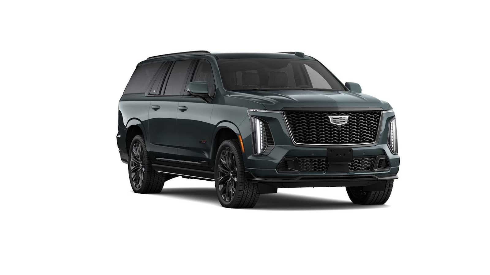 2026 Cadillac Escalade ESV AWD 4dr V-Series