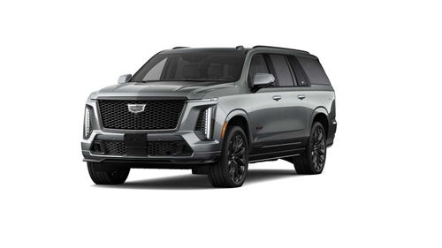 2026 Cadillac Escalade ESV AWD 4dr V-Series