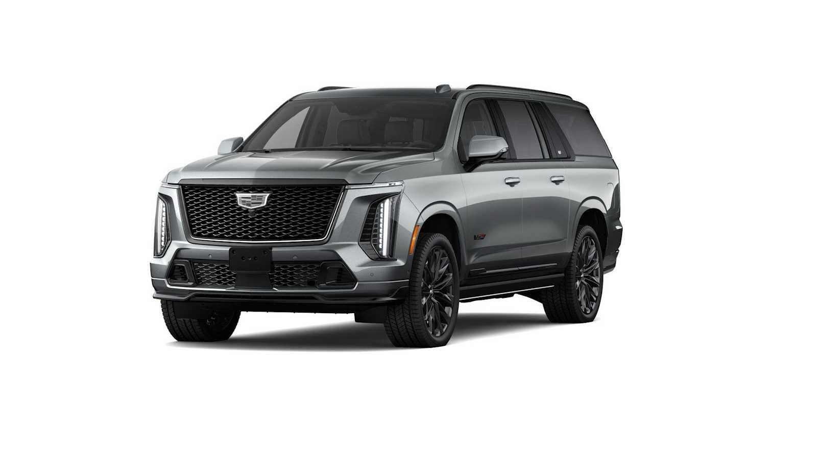 2026 Cadillac Escalade ESV AWD 4dr V-Series