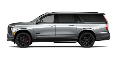 2026 Cadillac Escalade ESV AWD 4dr V-Series