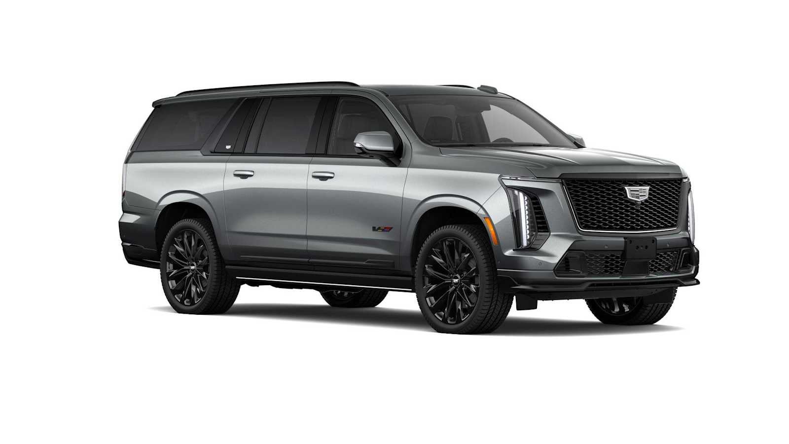 2026 Cadillac Escalade ESV AWD 4dr V-Series