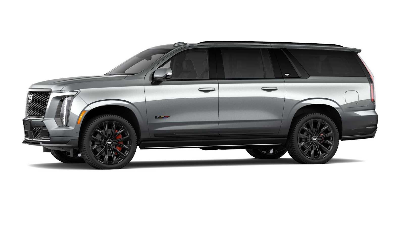 2026 Cadillac Escalade ESV AWD 4dr V-Series