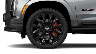 2026 Cadillac Escalade ESV AWD 4dr V-Series