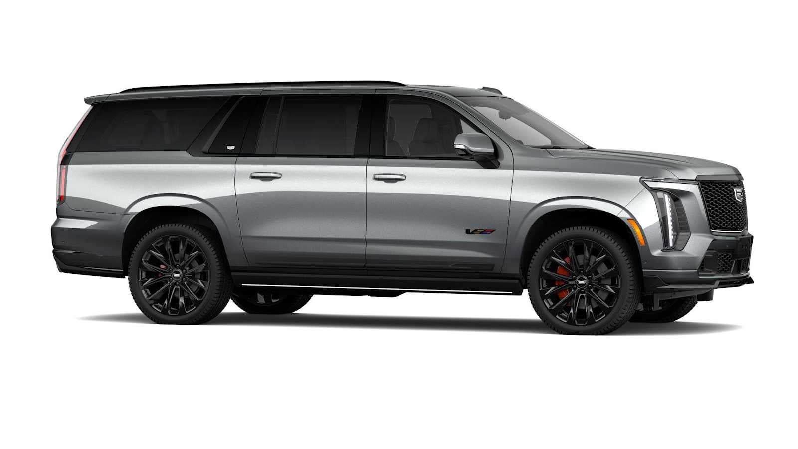 2026 Cadillac Escalade ESV AWD 4dr V-Series
