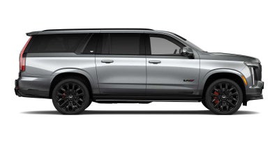 2026 Cadillac Escalade ESV AWD 4dr V-Series