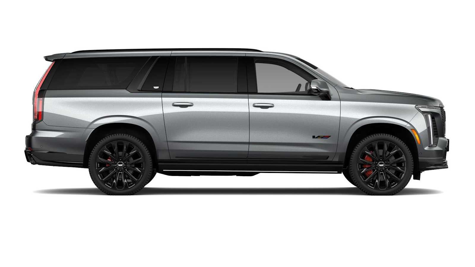 2026 Cadillac Escalade ESV AWD 4dr V-Series
