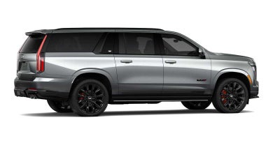 2026 Cadillac Escalade ESV AWD 4dr V-Series