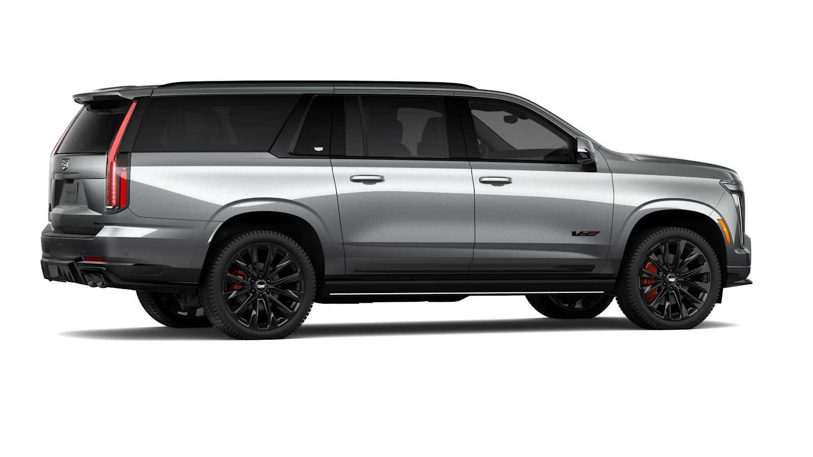 2026 Cadillac Escalade ESV AWD 4dr V-Series