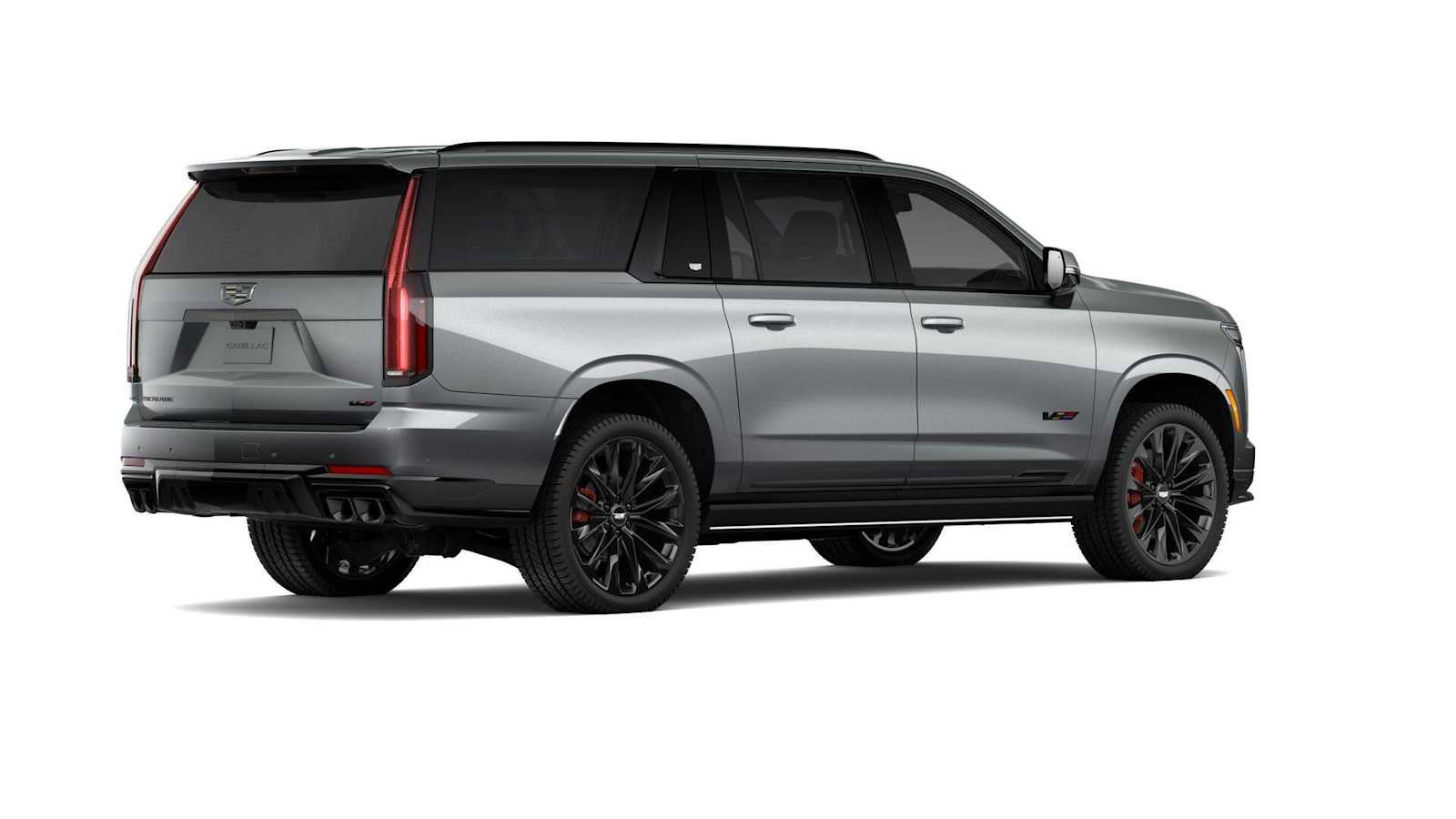 2026 Cadillac Escalade ESV AWD 4dr V-Series