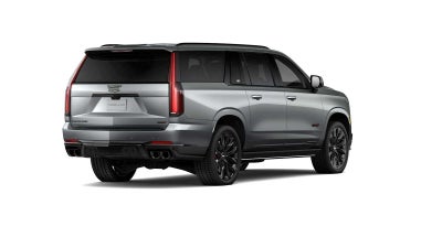 2026 Cadillac Escalade ESV AWD 4dr V-Series
