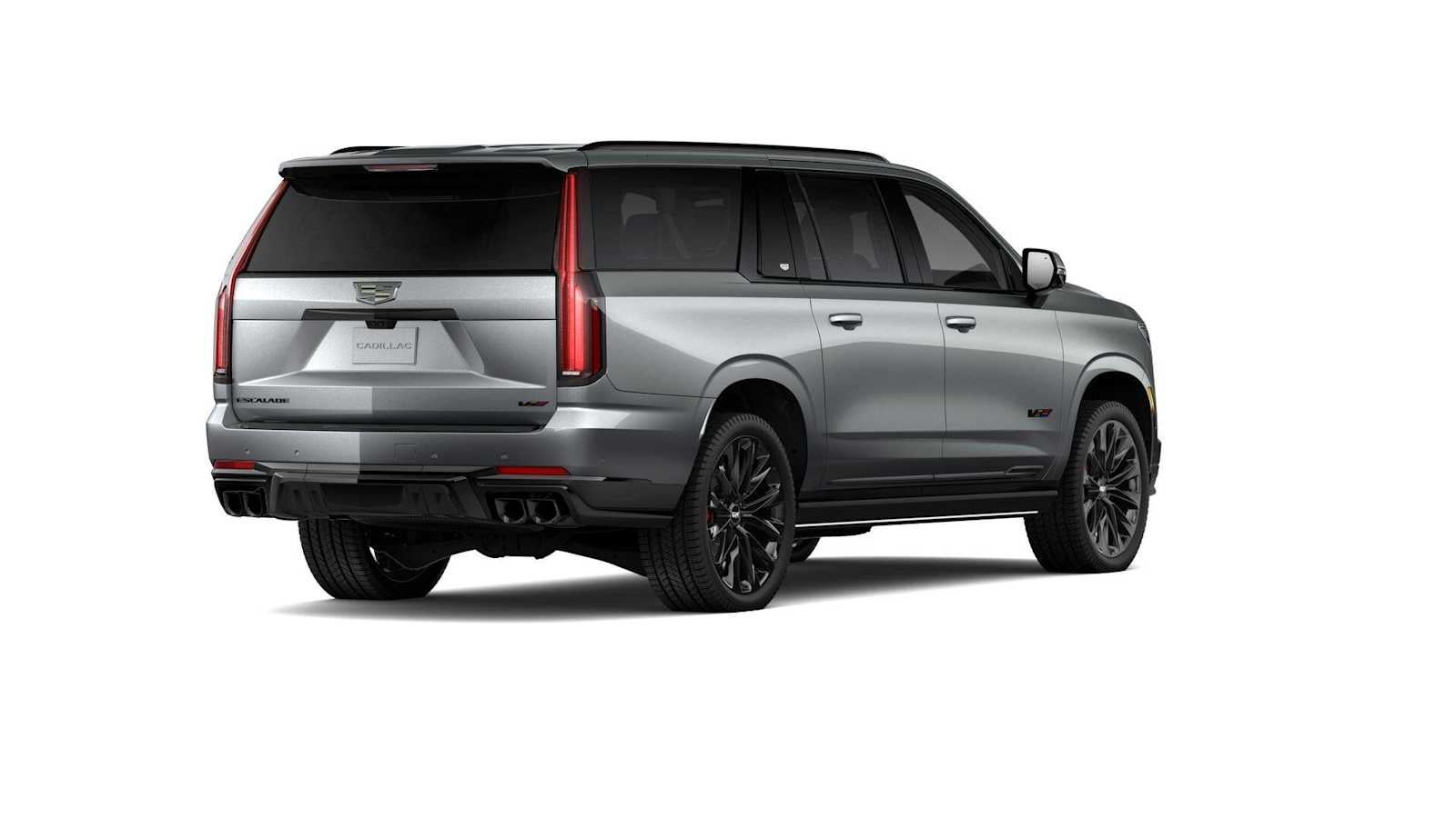 2026 Cadillac Escalade ESV AWD 4dr V-Series