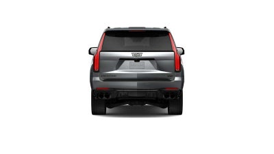 2026 Cadillac Escalade ESV AWD 4dr V-Series