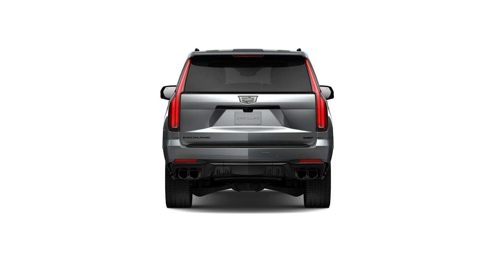 2026 Cadillac Escalade ESV AWD 4dr V-Series