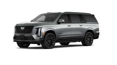 2026 Cadillac Escalade ESV AWD 4dr V-Series