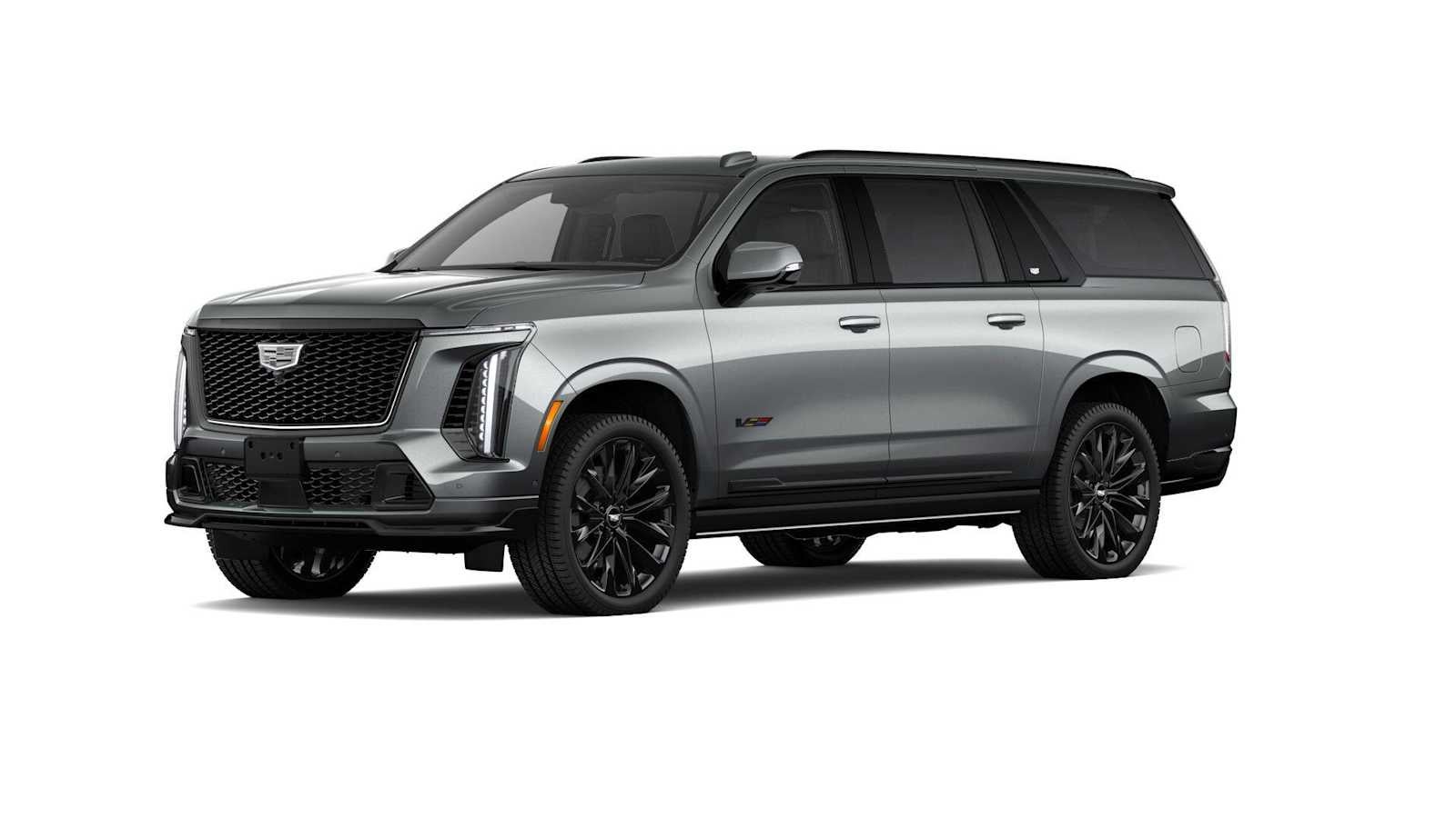 2026 Cadillac Escalade ESV AWD 4dr V-Series