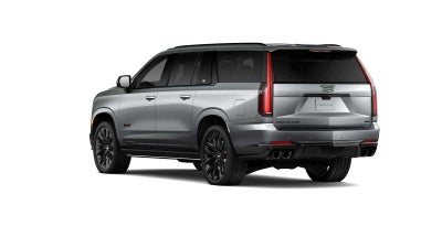 2026 Cadillac Escalade ESV AWD 4dr V-Series