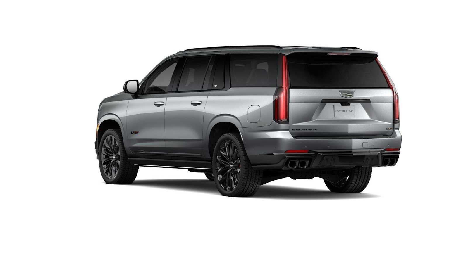 2026 Cadillac Escalade ESV AWD 4dr V-Series