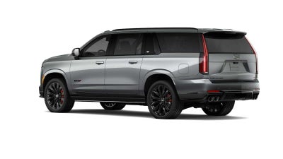 2026 Cadillac Escalade ESV AWD 4dr V-Series