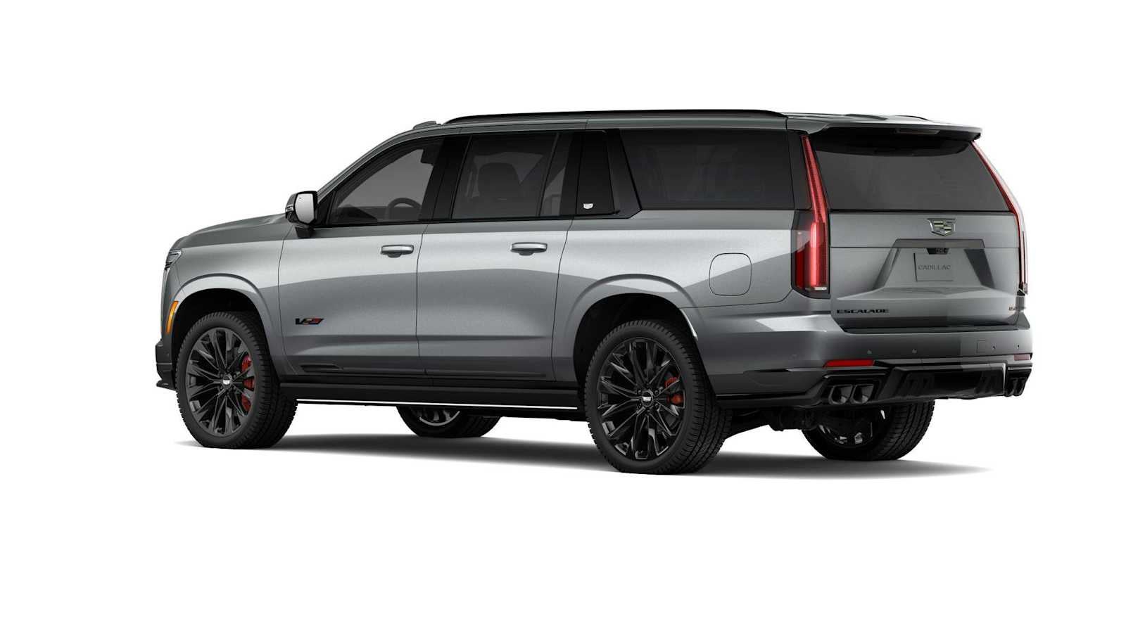 2026 Cadillac Escalade ESV AWD 4dr V-Series
