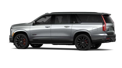 2026 Cadillac Escalade ESV AWD 4dr V-Series