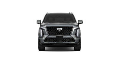 2026 Cadillac Escalade ESV AWD 4dr V-Series