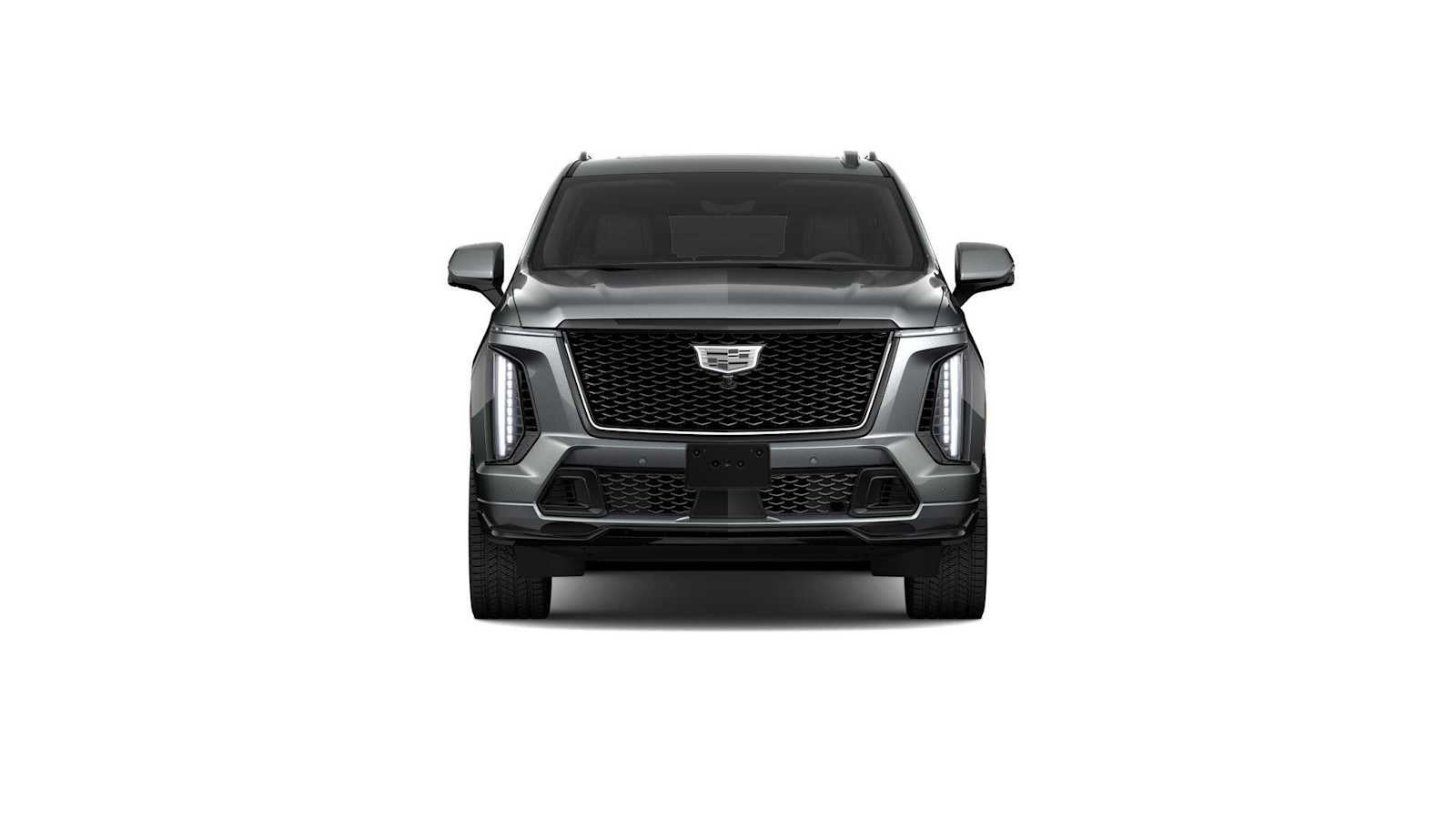 2026 Cadillac Escalade ESV AWD 4dr V-Series