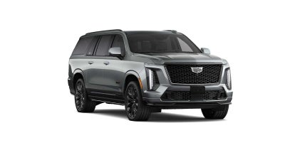 2026 Cadillac Escalade ESV AWD 4dr V-Series