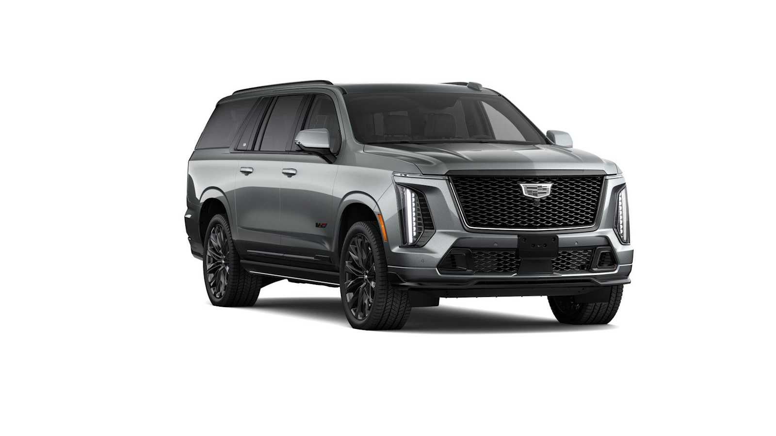 2026 Cadillac Escalade ESV AWD 4dr V-Series