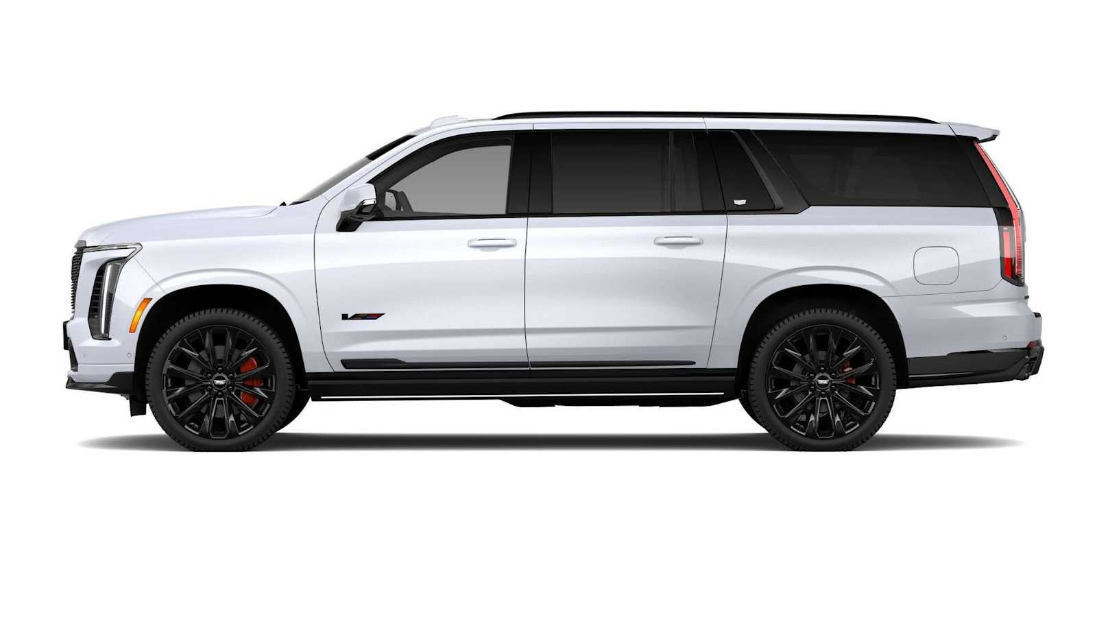 2026 Cadillac Escalade ESV AWD 4dr V-Series