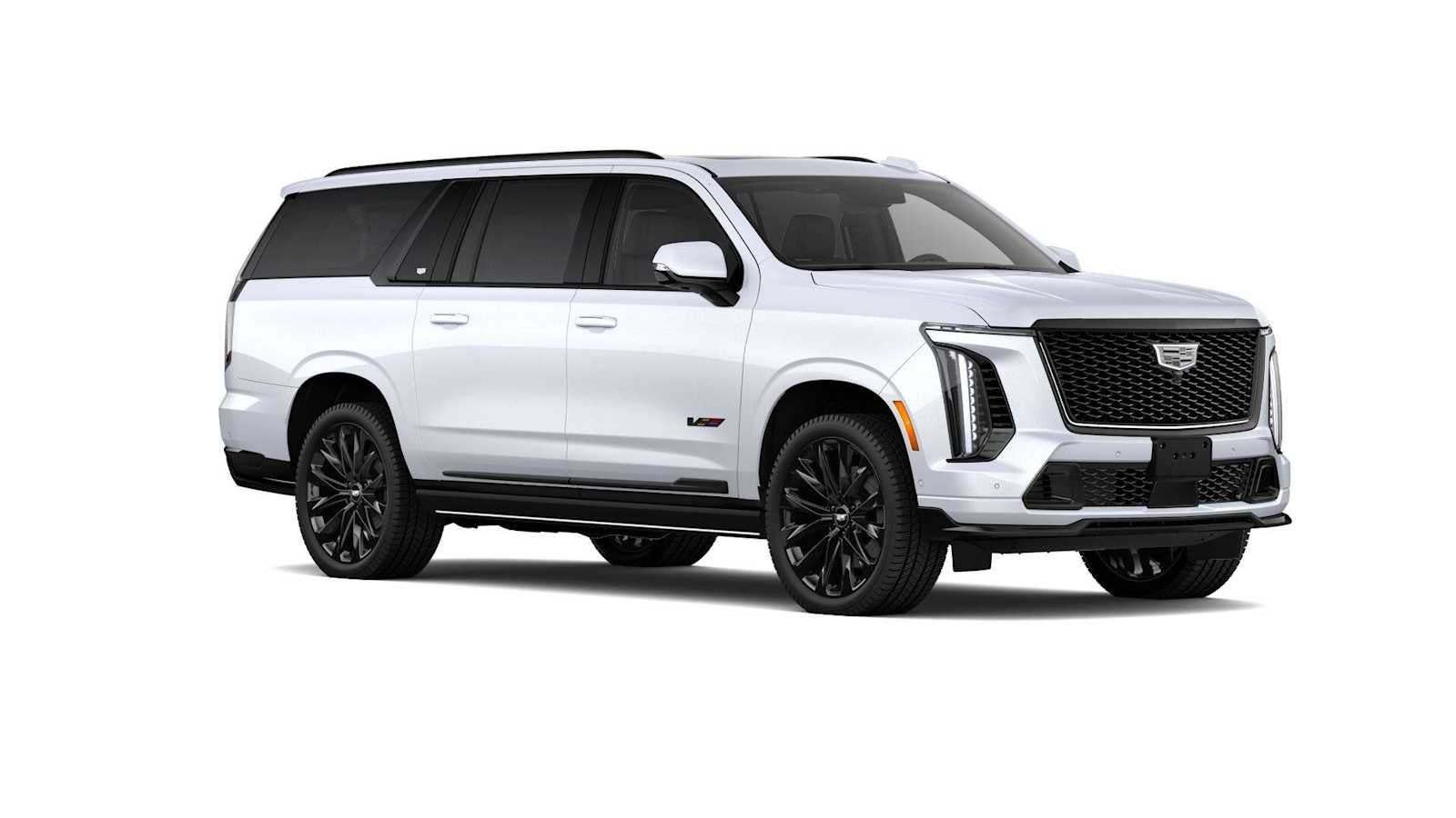 2026 Cadillac Escalade ESV AWD 4dr V-Series