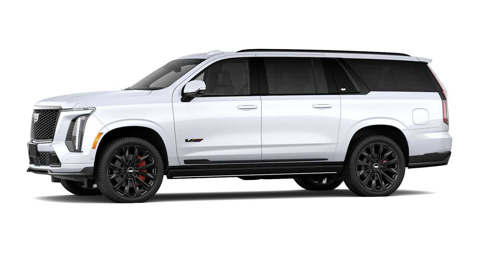 2026 Cadillac Escalade ESV AWD 4dr V-Series