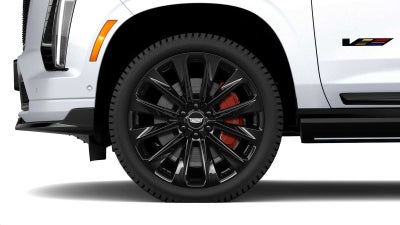 2026 Cadillac Escalade ESV AWD 4dr V-Series