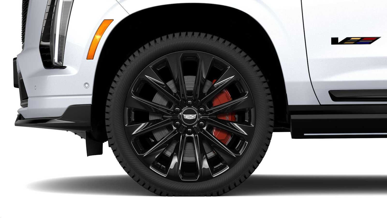 2026 Cadillac Escalade ESV AWD 4dr V-Series