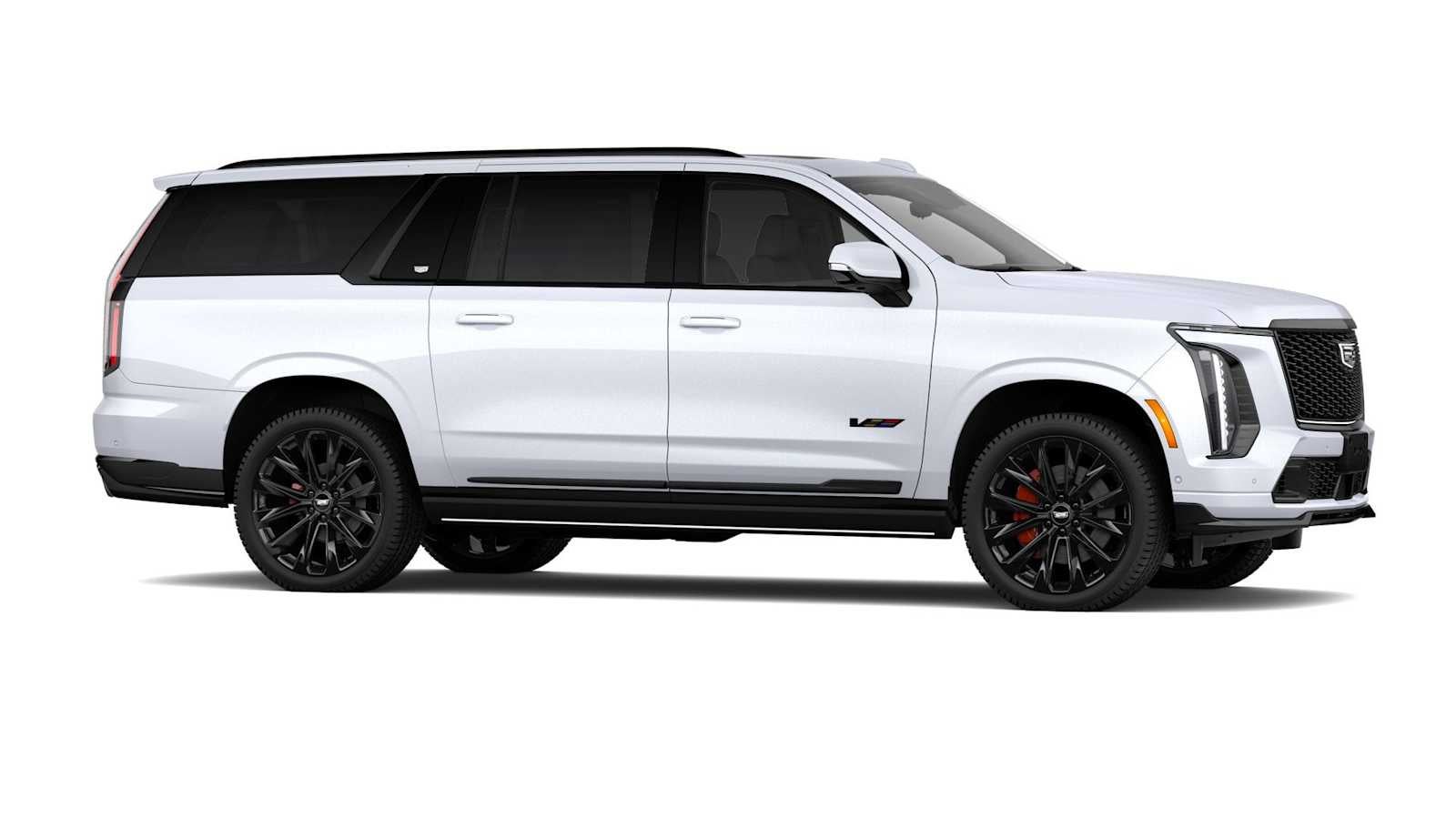 2026 Cadillac Escalade ESV AWD 4dr V-Series