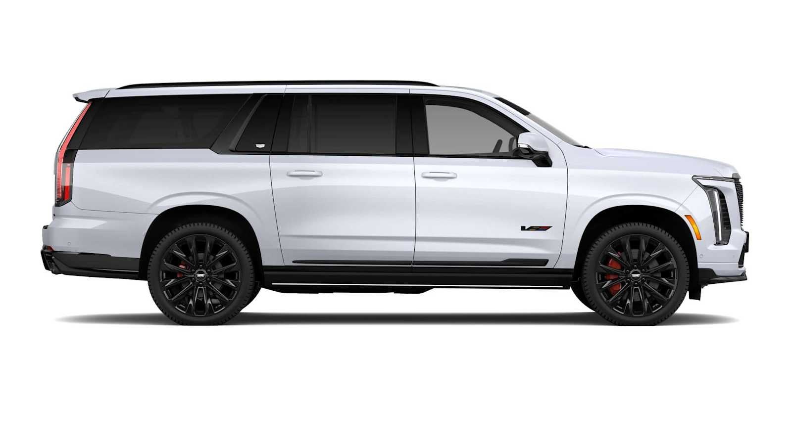 2026 Cadillac Escalade ESV AWD 4dr V-Series