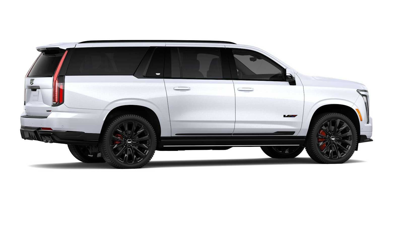 2026 Cadillac Escalade ESV AWD 4dr V-Series