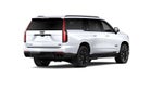 2026 Cadillac Escalade ESV AWD 4dr V-Series