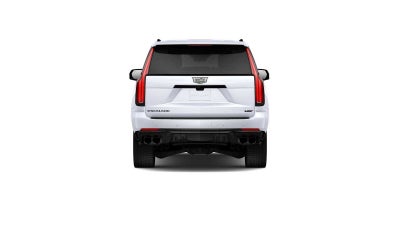 2026 Cadillac Escalade ESV AWD 4dr V-Series