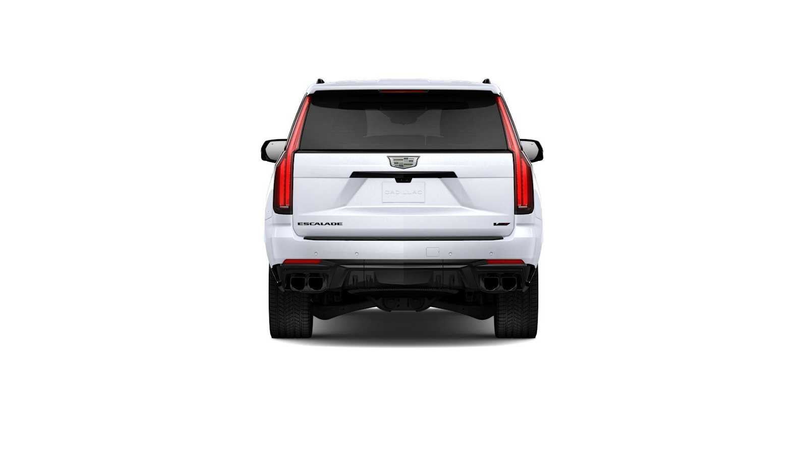 2026 Cadillac Escalade ESV AWD 4dr V-Series