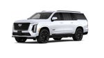 2026 Cadillac Escalade ESV AWD 4dr V-Series