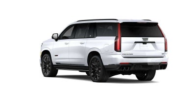 2026 Cadillac Escalade ESV AWD 4dr V-Series