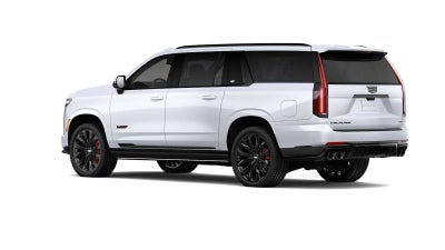 2026 Cadillac Escalade ESV AWD 4dr V-Series