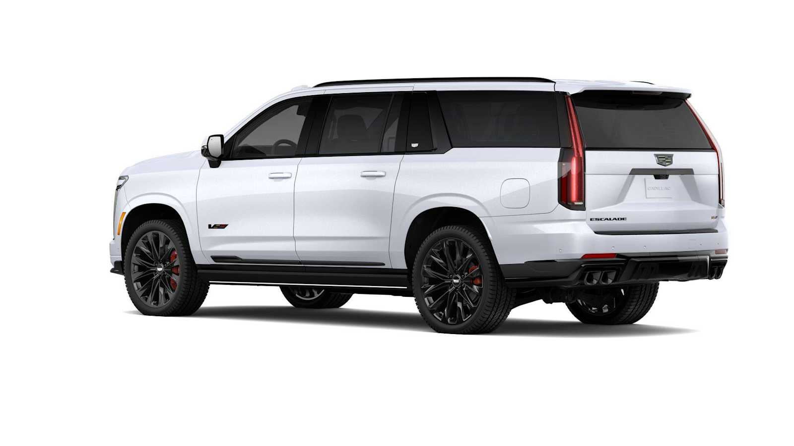 2026 Cadillac Escalade ESV AWD 4dr V-Series