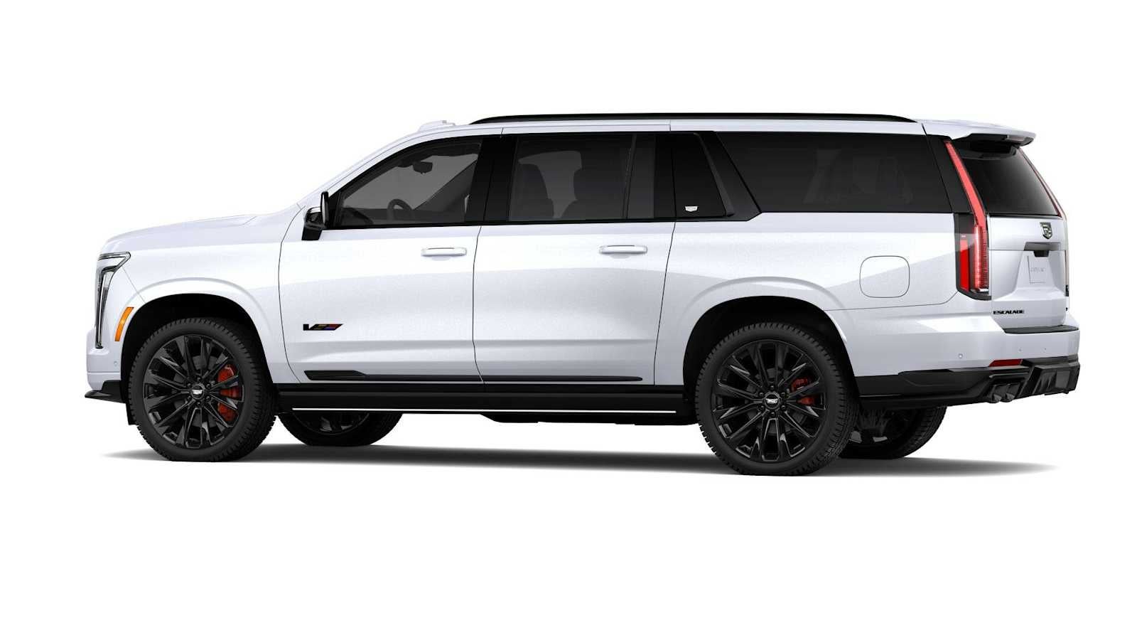 2026 Cadillac Escalade ESV AWD 4dr V-Series